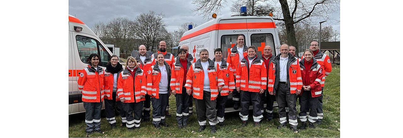 Bienwald Marathon 2023